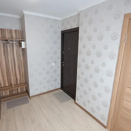 Уютная Однокомнатная Квартира Возле Басейнов Berehove  Exterior photo