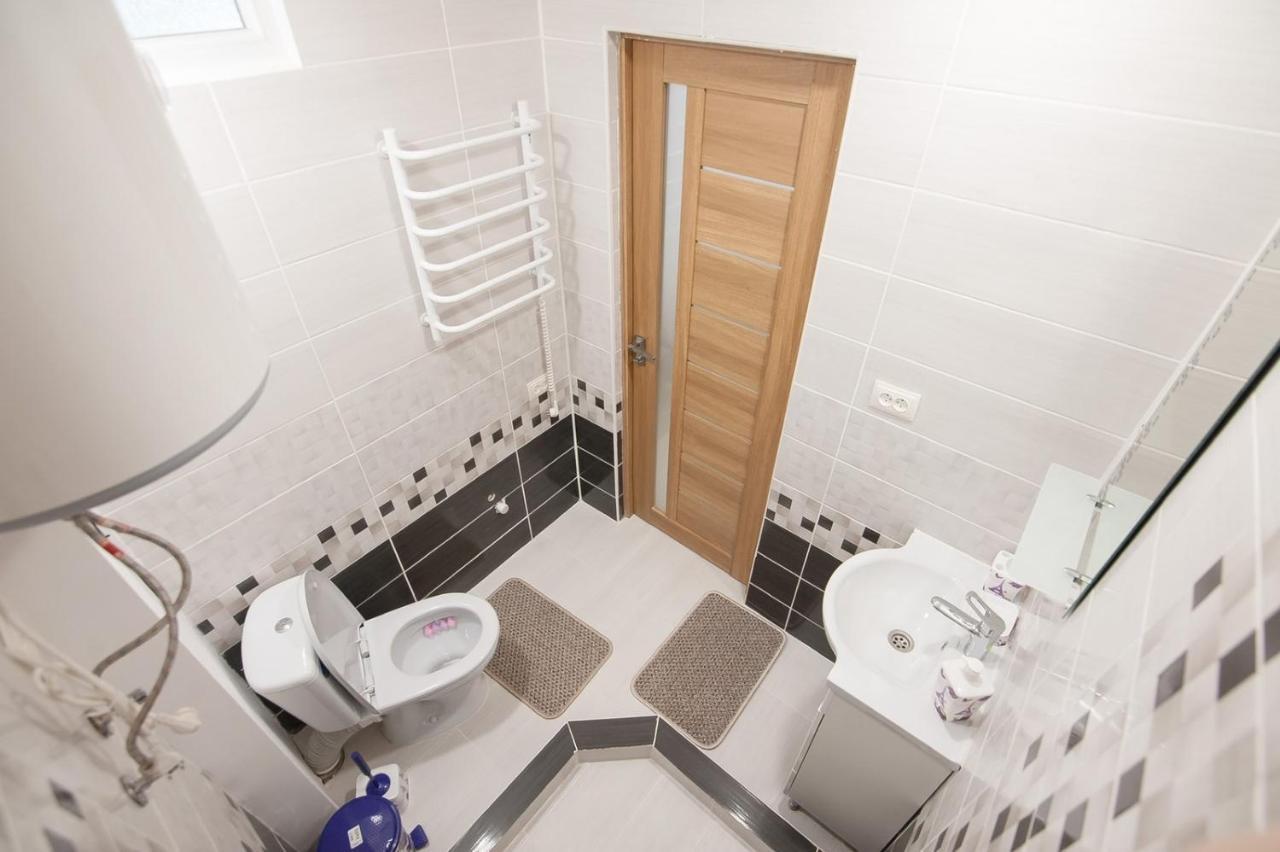 Apartment уютная однокомнатная возле басейнов *