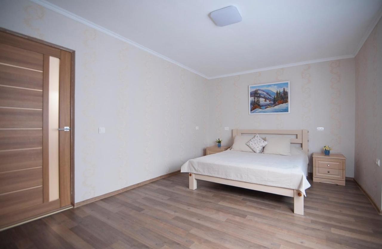 Apartment уютная однокомнатная возле басейнов *