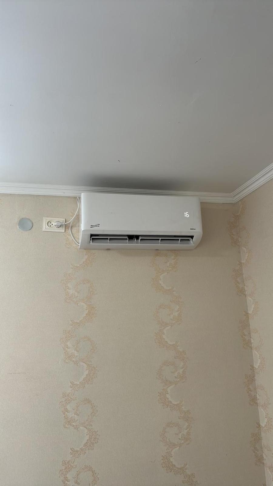 уютная однокомнатная возле басейнов Apartment *